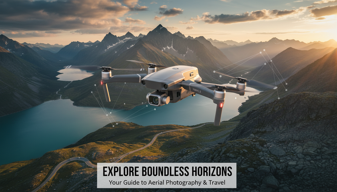 4K HDR Hasselblad Drone: Range, Color & Flight Workflow
