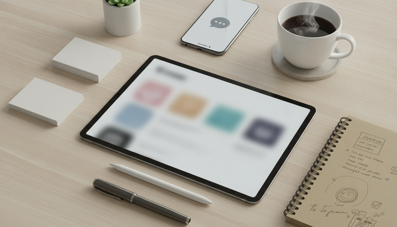 Modern Etiquette Micro-Course: Texting, Social Media & RSVPs