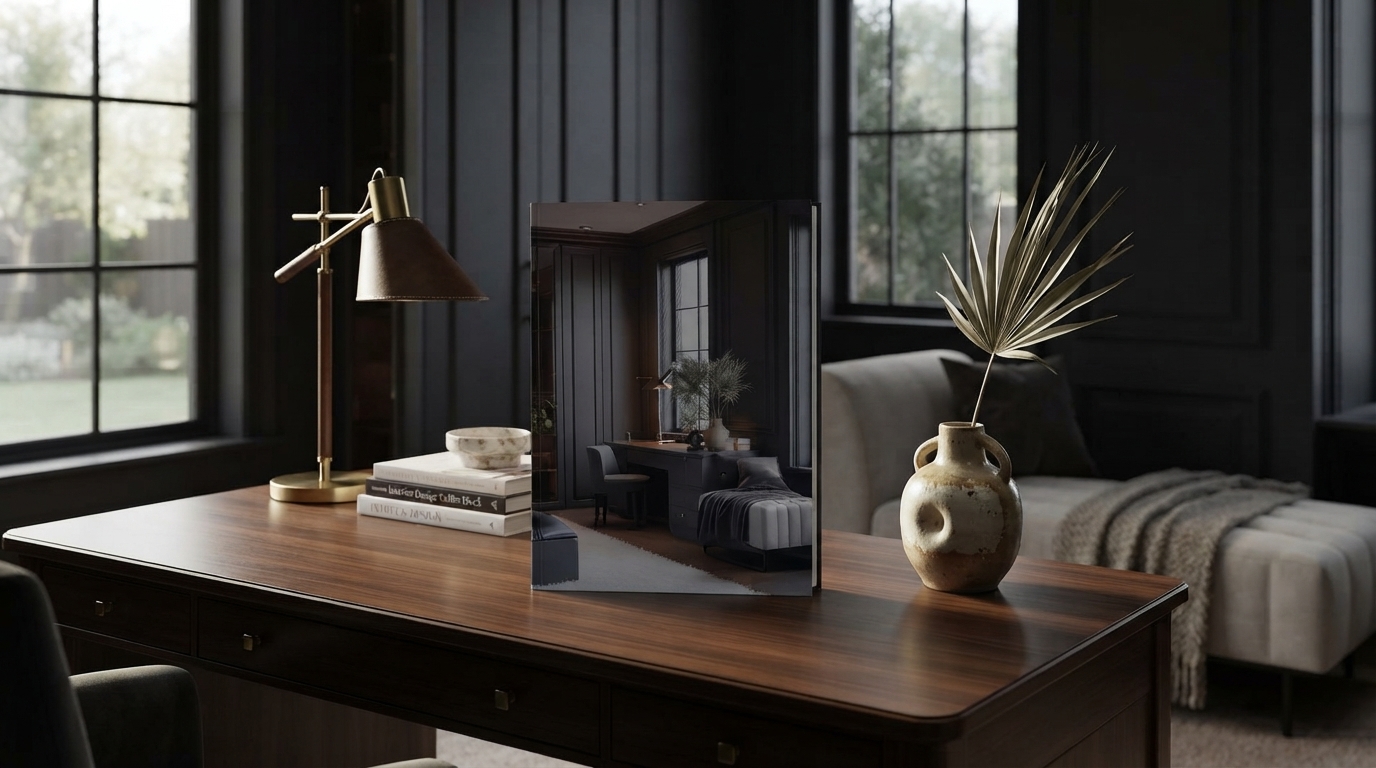 Quick Home Decor Upgrades + Room-by-Room Checklist