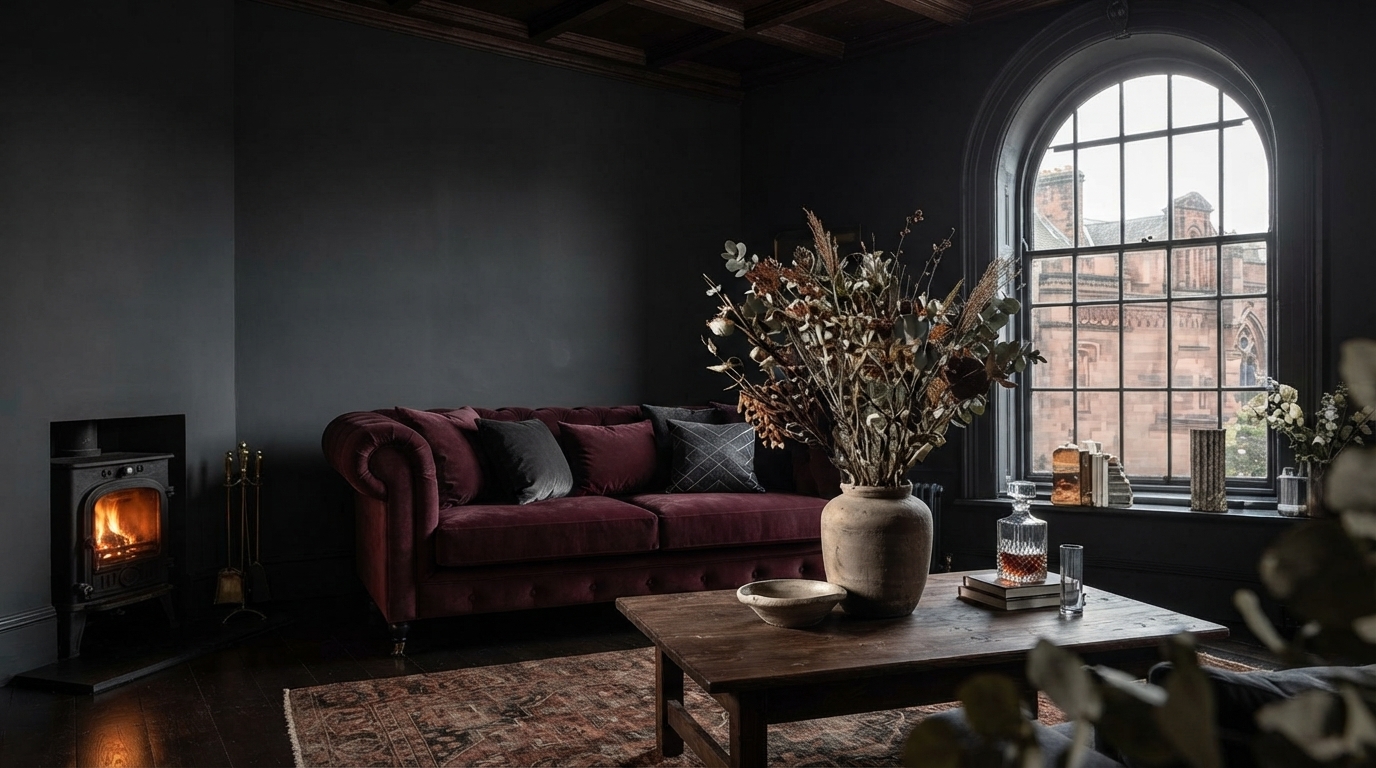 Small Room Layout Hacks That Make Any Space Feel Luxe